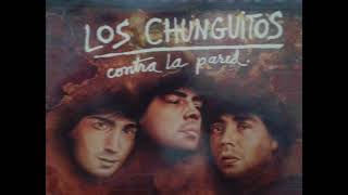 03-Los Chunguitos-Rejas V.O. 1985
