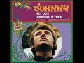 Johnny Hallyday   Hey Joe                  1967