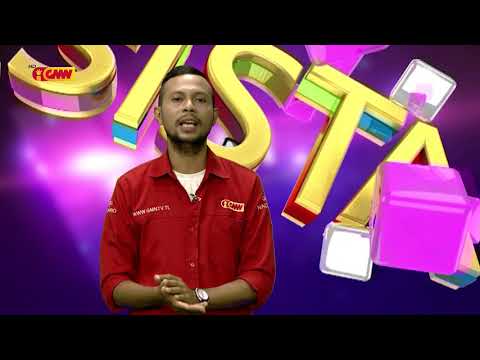 SISTA GMNTV  Edisaun 47