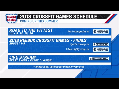 Atlantic Regional - Day 2