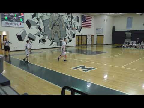 3 31 2019 LBA vs Winchester RS