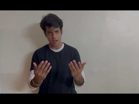 Rayaan Sandhu Monologue 1