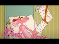 Pink Panther Goes To The Hospital 35 Minute Compilation Pink Panther Show
