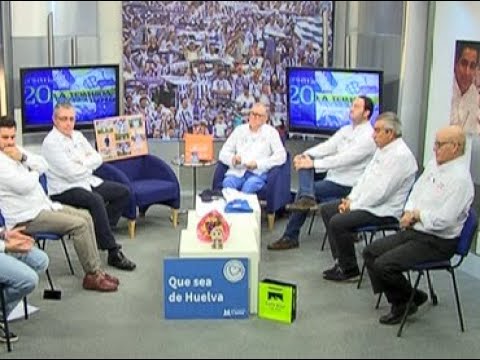 En directo: La Tertulia Recreativista nº 1285 (18/11/2025)