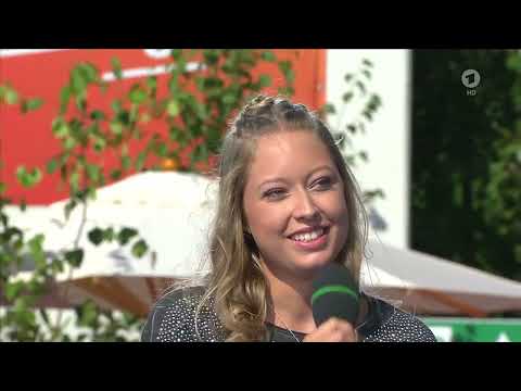 Anina Buchs - Ich fliege in Den Süden (Immer Wieder Sonntags 07.08.2022)