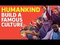 In Humankind The Most Famous Civ Wins
