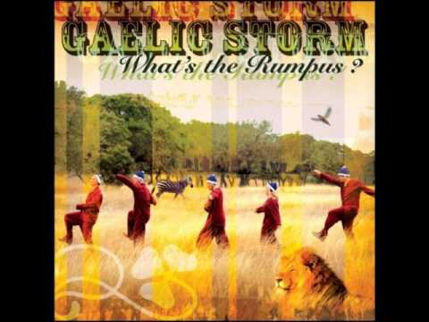 Gaelic Storm - Slim Jim and the Seven Eleven Girl