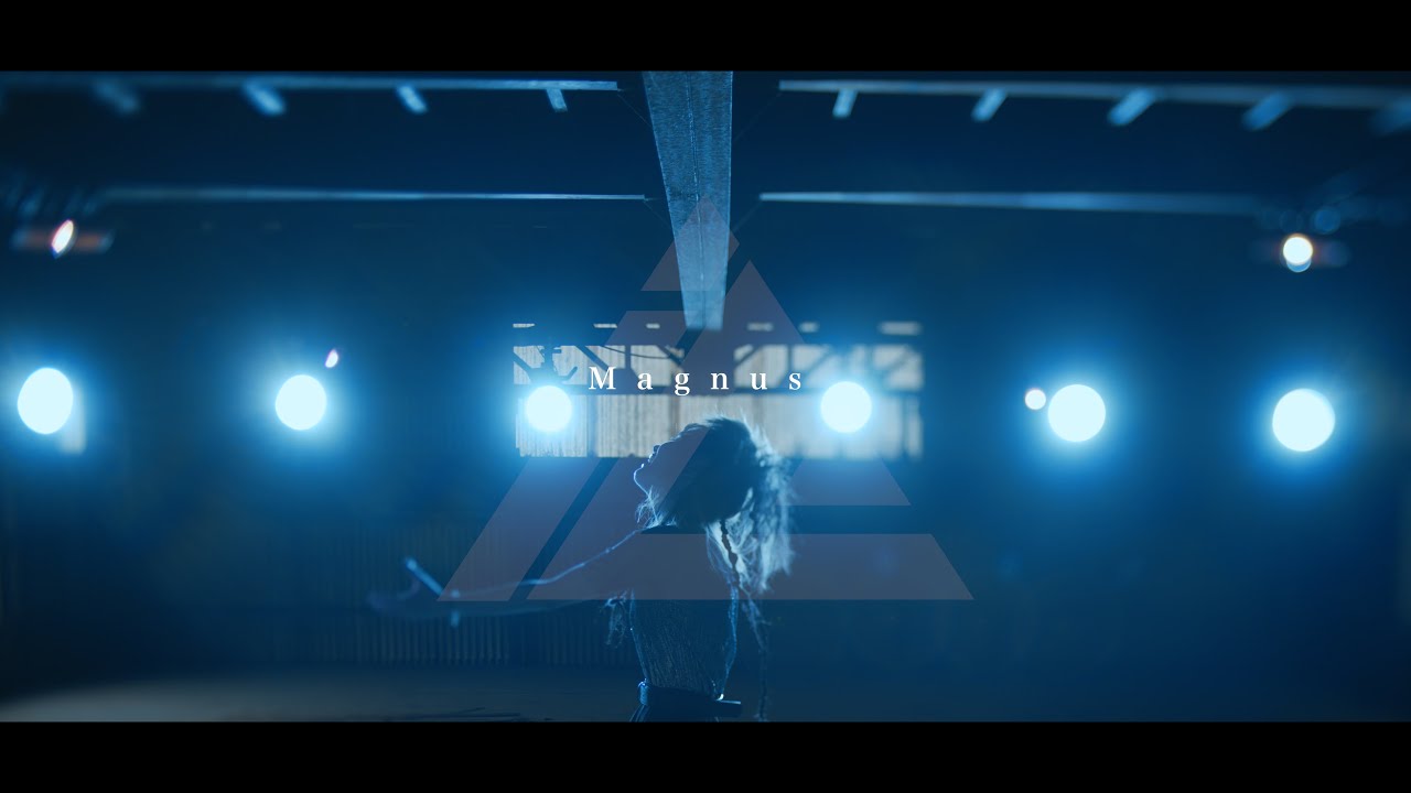 iCO「Magnus」MV