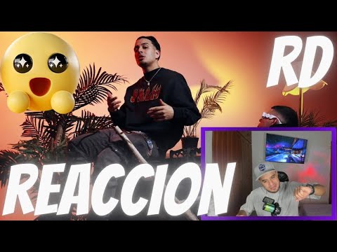 REACCION || Alejandro Armes x SOYNEEL x DJ Nelson - RD