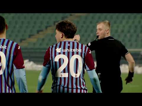 Omladinska Liga prvaka: Sarajevo -Trabzonspor 2:2