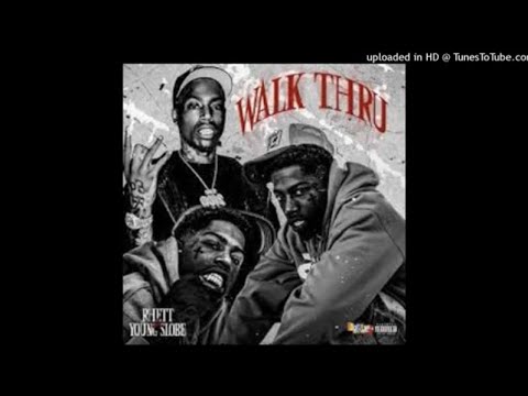 [FREE] Young Slo-Be x Mac Moo x Buss4Nani Type Beat “Get Ghost” (Prod.BySki)