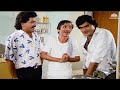 जेव्हा कारागृहातील चोरटे खूप दिवसांन