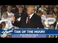Trump Goes Head-to-Head with Trump, QAnon Waits for Michael Jackson & a Rare Melania Sighting