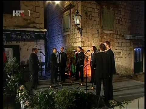 Injoštar - klapa Grdelin - FDK 2010