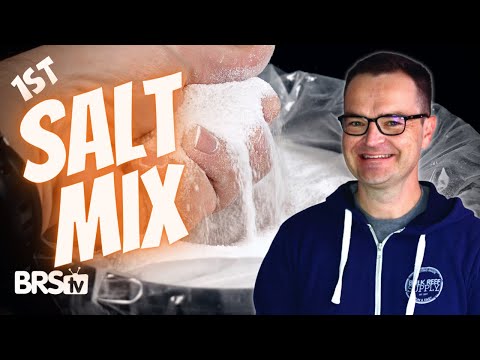 Salt Mix Cost, Best Practices & the BEST Choice for your Saltwater Tank!