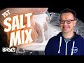 Best Salt Mix For Reef Aquarium