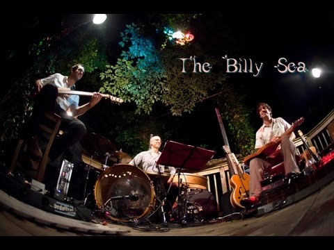 The Billy Sea