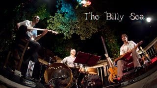 The Billy Sea