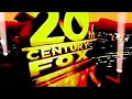 20th Century Fox 2012