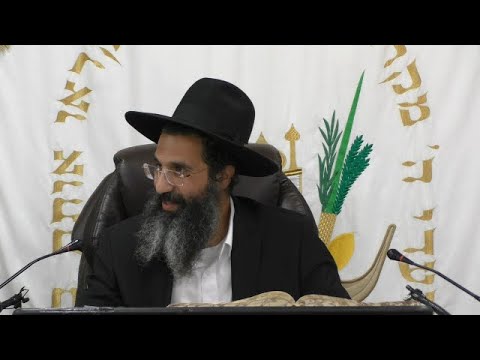 שבועות - הכנה לקיום כתובה 📃 הרב שי עובד | ראשון - פרשת נשא - תשפד