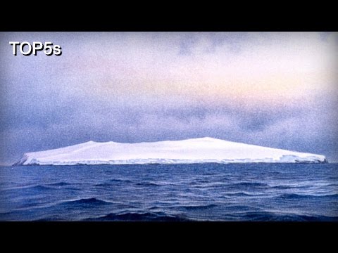 5 Uninhabited Islands with Dark & Mysterious Histories