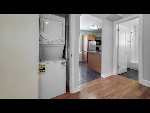 A sunny Bucktown 2-bedroom at the updated 1640 North Damen A sunny Bucktown 2-bedroom at the updated 1640 North Damen