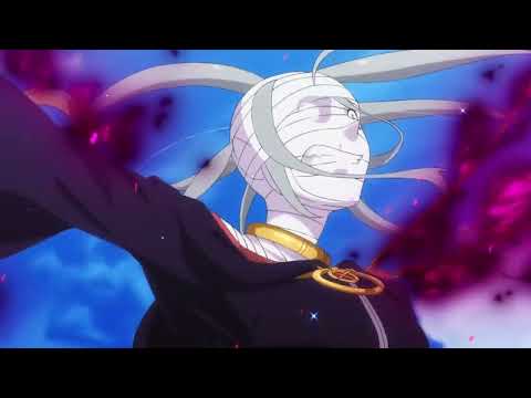 Subaru & Emilia vs Sirius Romanée-Conti(Sin Archbishop of Wrath) ~ Re: Zero So3 Ep2.