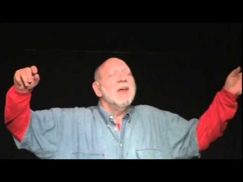 The Dana Applegate Show, Sept 2011 - Pygmalion