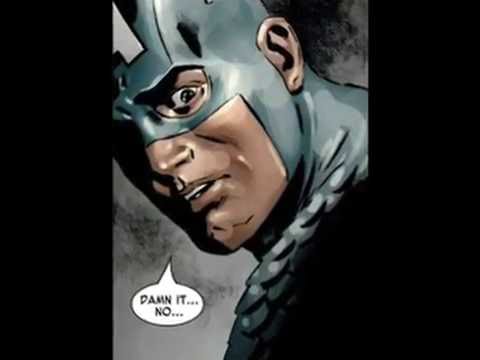 Respect Captain America: The Sentinel of Liberty Part 2