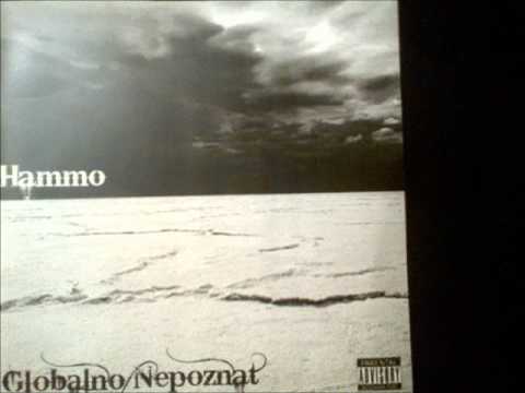 Hammo - Globalno Nepoznat ( Full Album ) 2008