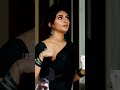 Ll Shreela Hot Black Saari Ll Shreelila Shorts Viralshort Trending