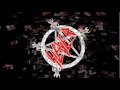 SLAYER ~ DEATH'S HEAD ( Diabolus in Musica ) With LYRICS