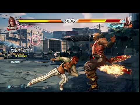 Katarina 77 Dmg Combo