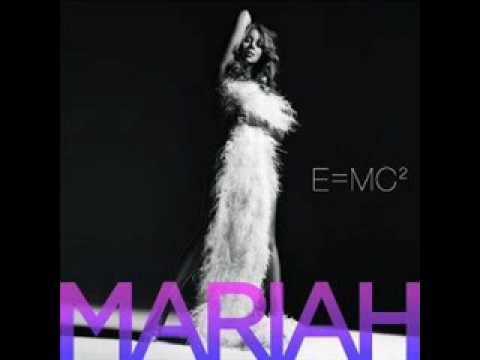 Mariah Carey feat Damian Marley - Cruise Control