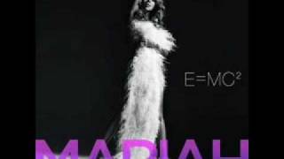 Mariah Carey feat Damian Marley - Cruise Control