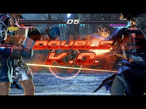 ICFC Tournament Robbery Vs WIKI (Steve,Akuma) F@ck The ggs bruh ;p