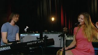 Sandra van Nieuwland - More (live)