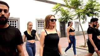 Beata - Quiero Volver ( Vídeo Oficial)