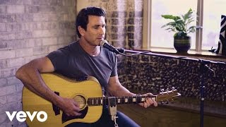Pete Murray - Connected (Acoustic)