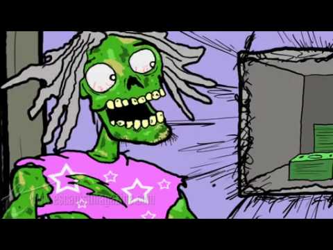 Apocalypse Lane: Episode 20: Kitty Kitty Bang Bang