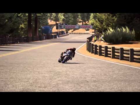 Thumbnail for Full race BMW HP4 RACING ADDITION BIKE by BMW, BMW HP4