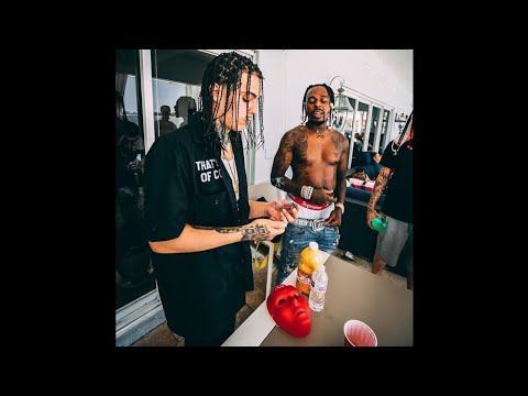 [FREE] PESO PESO x SPLURGE Type Beat 2020 "DOWN THE BLOCK"