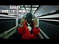 DaBaby Whole Lotta Money FREESTYLE Official Video