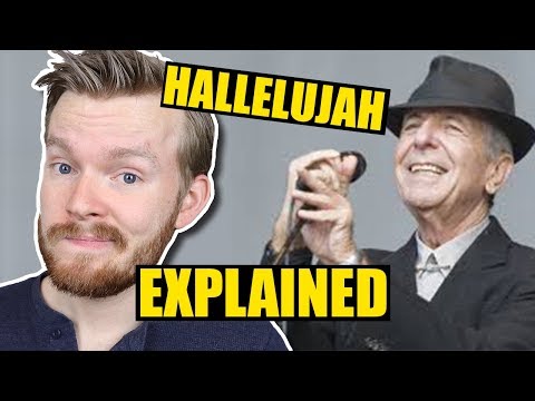 What Does "Hallelujah" REALLY Mean? | Lyrics Explained