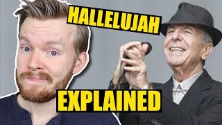 What Does &quot;Hallelujah&quot; REALLY Mean? | Lyrics Explained