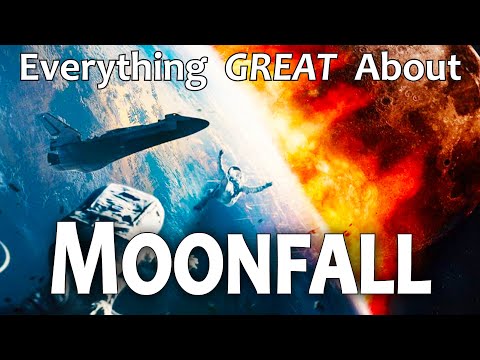 Everything GREAT About Moonfall!
