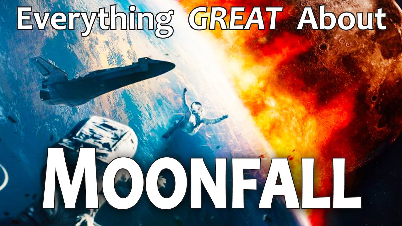 Everything GREAT About Moonfall!