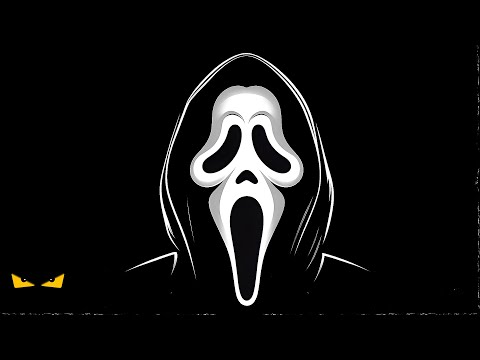 Freestyle Beat - "SCARY" | Trap Instrumental 2025 | Free Rap Type Beat