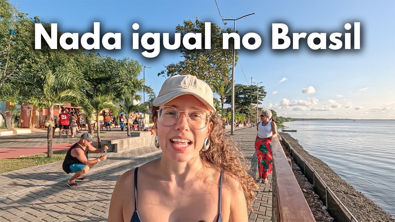 Por isso todos amam a cidade de JOÃO PESSOA