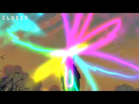 Sonny Fodera x Just Kiddin - Closer (ft. Lilly Ahlberg)